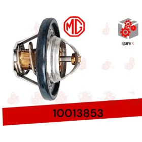 MG 5 - MG ZS - MG بلف حرارة 360