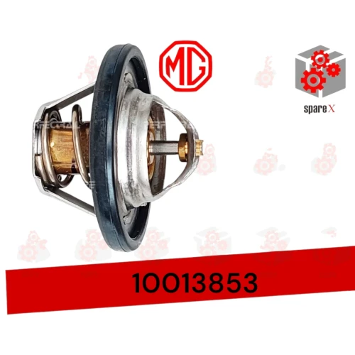 MG 5 - MG ZS - MG بلف حرارة 360