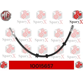 لي فرامل امامي يسار ام جي MG-ZS