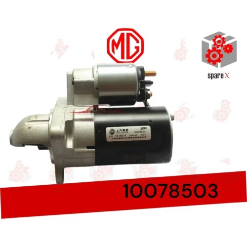 سلف ام جي MG-RX5-HS-MG6 1.5T