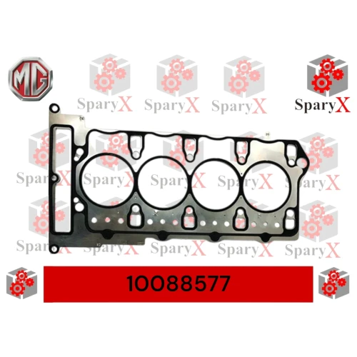 وجه راس - ام جي MG-5