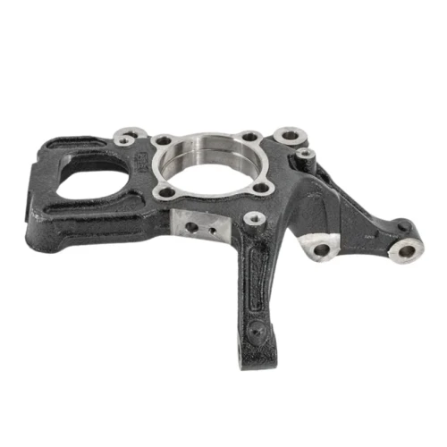 قاعدة فلنجة امامي يسار - ام جي MG-HS MG-