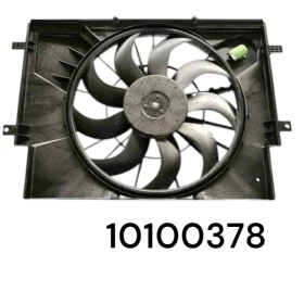 مروحة رديتر ام جي.0 MG-HS RX5 2.