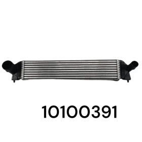 مبرد زيت MG HS MG RX