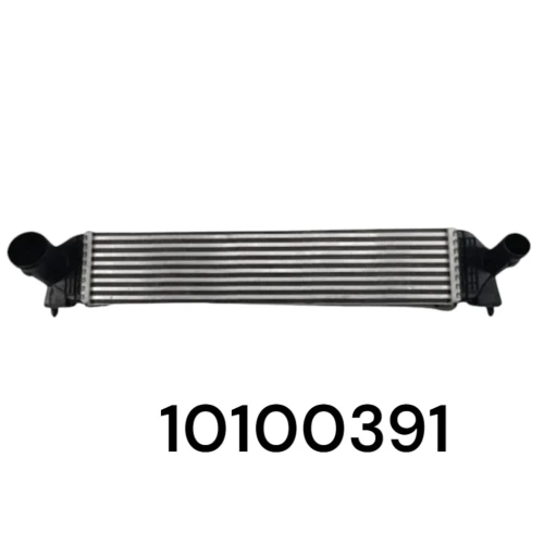 مبرد زيت MG HS MG RX