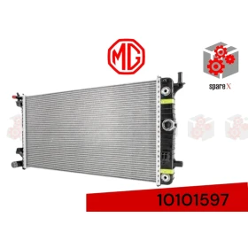 رديتر ماء ام جي MG-RX5 HS