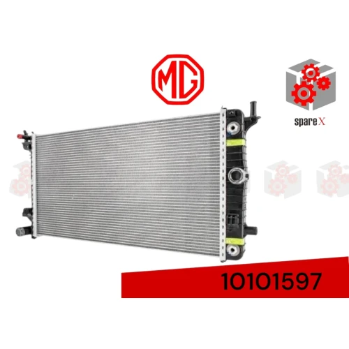 رديتر ماء ام جي MG-RX5 HS