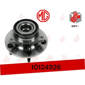 MG 5 - MG6 فلنجة هوب امامي