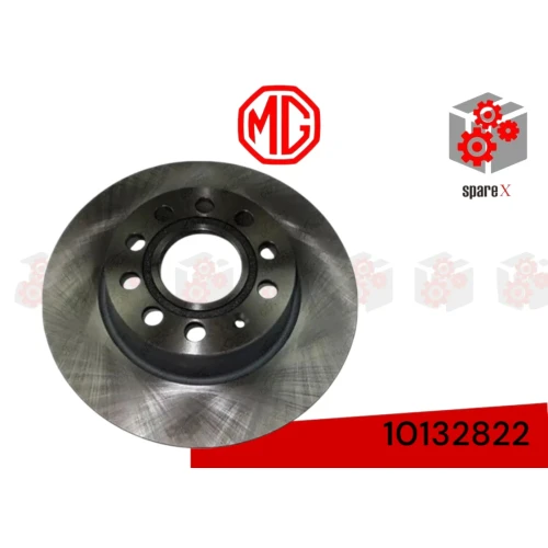 MG5 فلنجة هوب خلفي