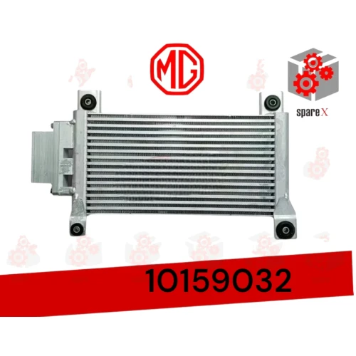 Gear cooler - MG MG- مبرد جيربكس - ام جي