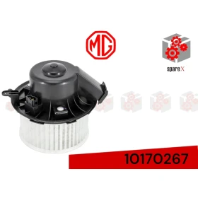 MGRX5 مروحة طبلون