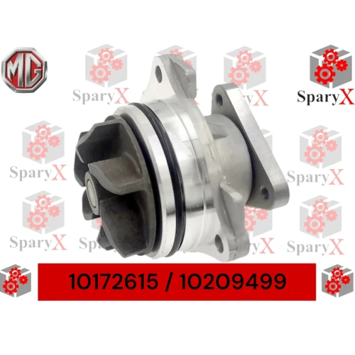 طرمبة ماء - ام جي MG5 MG ZS