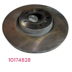 هوب خلفي - ام جي MG-HS MG-RX5