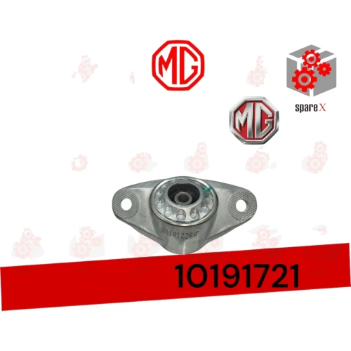 كرسي مساعد خلفي MG5