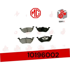 MG 5 - فحمات امامية 360