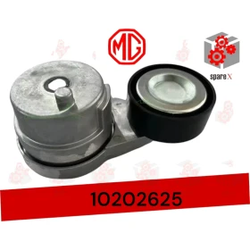 MG 5 - MG ZS شداد س