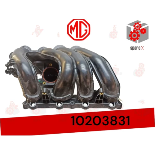  ثلاجة مكينة - ام جي MG-5 MG-ZS