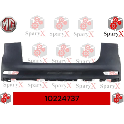 صدام خلفي علوي rx5