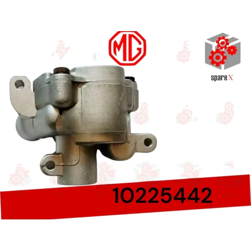 MG-ZS- MG-GT- MG5-Oil Pump طرمبة زيت مكينة