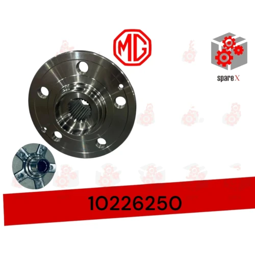 MG ZS فلنجة امام