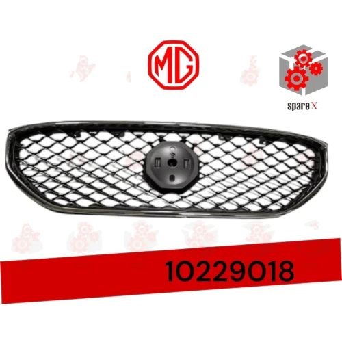 MG ZS 17-20- شبك علوي