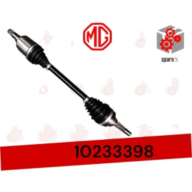 MG-ZS 2018-2020- عكس امامي يسار ام جي