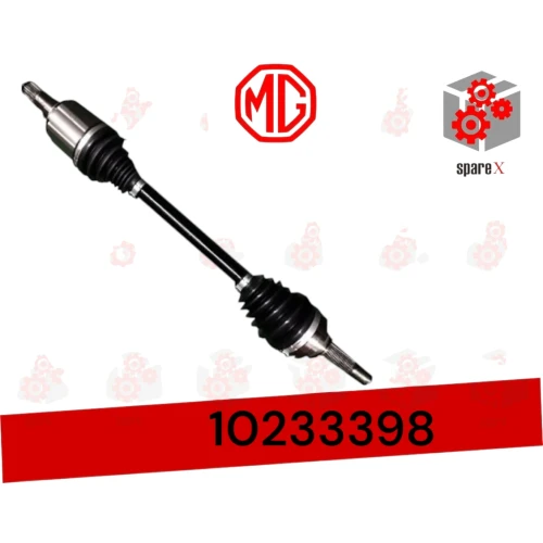 MG-ZS 2018-2020- عكس امامي يسار ام جي