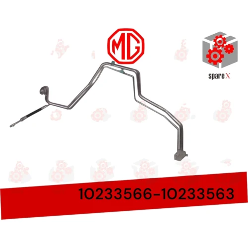 لي مكيف حار MG ZS