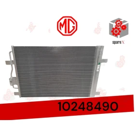 MG mgzsلديتر مكيف19مكيف19صاجة واجهة