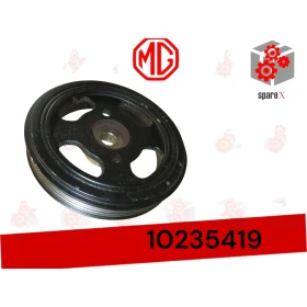 MG-5 MG-ZS بكرة كرنك - ام جي