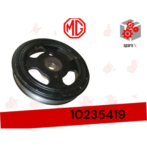 MG-5 MG-ZS بكرة كرنك - ام جي