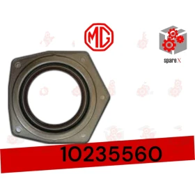 MG-ZS صوفة مكينه خلفي ام جي