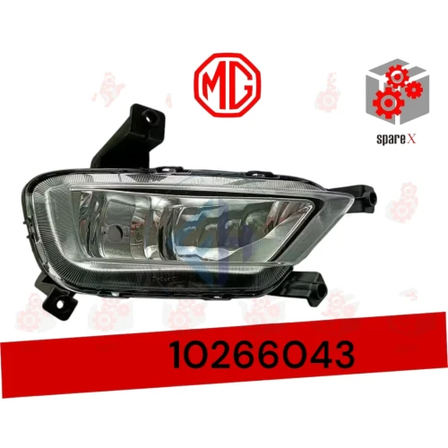 MG-ZS كشاف يسار ام جي