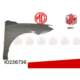 رفرف امامي يمين ام جي MG-5