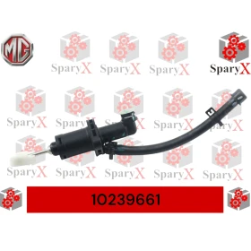 علبة كلتش علوية ام جي MG Zs