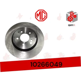 هوب خلفى ام جى ZS-MG