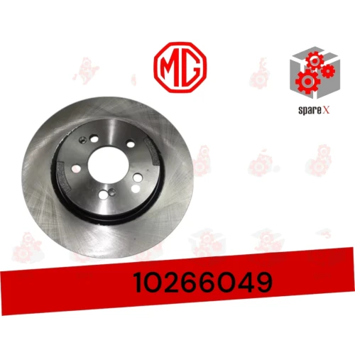 هوب خلفى ام جى ZS-MG