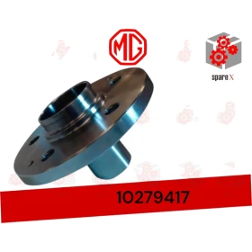 MG 360 - 350 - GT - فلنجة امامي