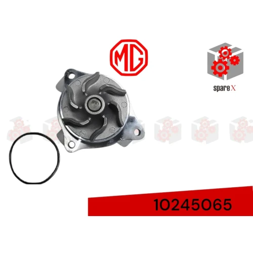 MG5- MGZS طرمبه ماء