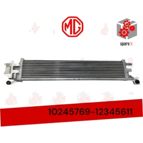 مبرد زيت الجير - ام جي MG-ZS Gear cooler 