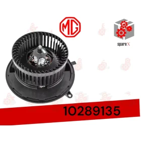  مروحه طبلون MGZS