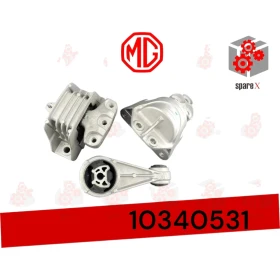 كرسي مكينة MG RX MG HS