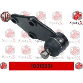 ركبة مقص امامي يسار ام جي MG-ZS