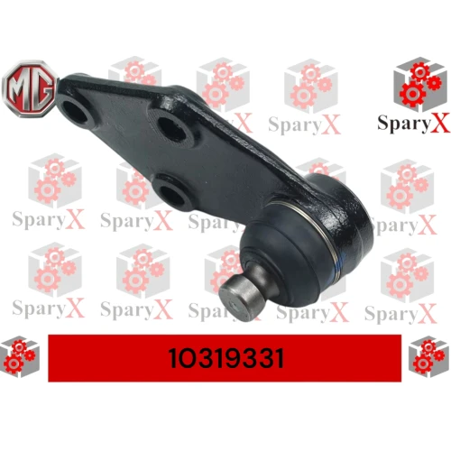 ركبة مقص امامي يسار ام جي MG-ZS