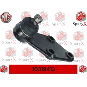 ركبة مقص امامي يمين ام جي MG-ZS