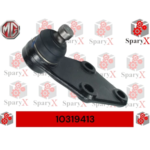 ركبة مقص امامي يمين ام جي MG-ZS