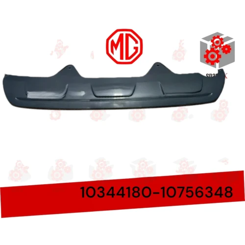  دقن صدام خلفي 2019 - ام جي MGZS