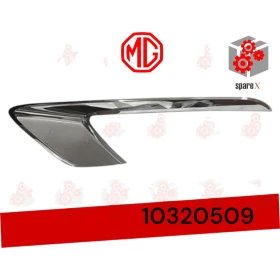 نيكل كشاف يسار - ام جي MG-ZS