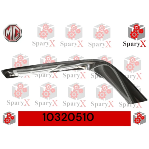 نيكل كشاف يمين - ام جي MG-ZS