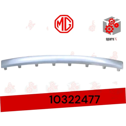 نيكل صدام وسط MG6